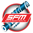 SANTA FE MACHINE WORKS