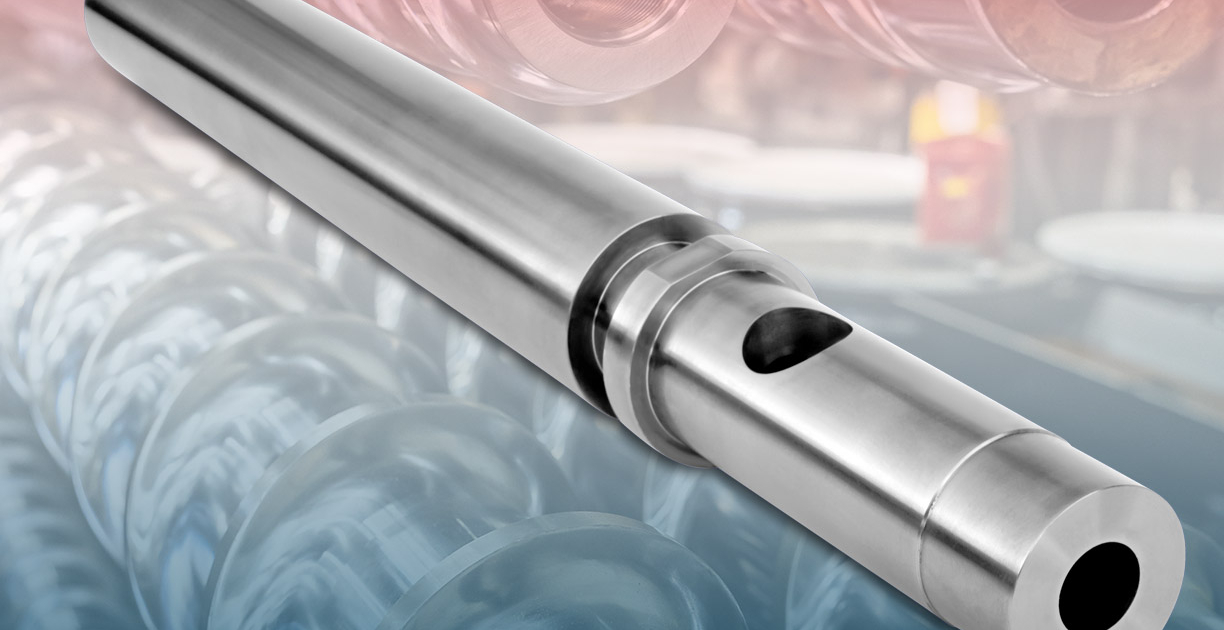 Header-ExtrusionInjectionBarrels-2B Barrel varieties
